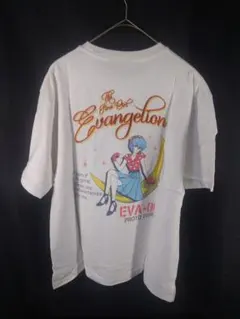 エヴァンゲリオン Tシャツ