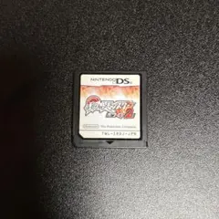 DSポケットモンスターホワイト2