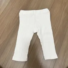 薄ピンクパンツ サイズ70
