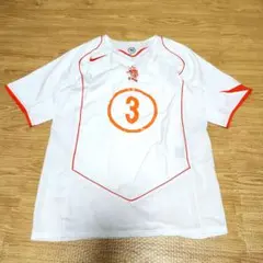 【激レア・未使用タグ付】NIKE オランダ代表 stadium  2025年最新】Yahoo!オークション -オランダ ユニフォームの中古