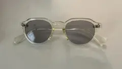 クラウンパントサングラス・ユニセックス・UVカット