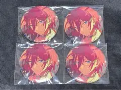 あんスタ 缶バッジ テーマ イベコレ Eden 七種茨