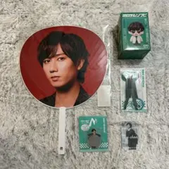 なつな様専用SnowManDomeTour 2025-2026 ON 阿部亮平