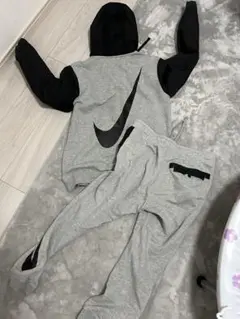 NIKE ナイキ　セットアップ　スウェット