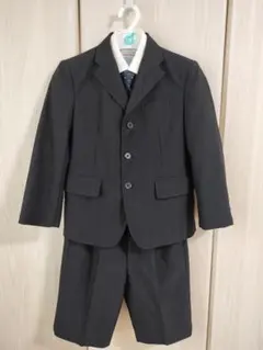 120cmフォーマルスーツセット