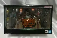 フィギュアーツ ボバ・フェット (The Book of Boba Fett)
