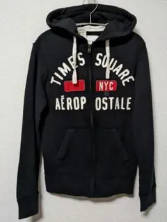 ◎新品タグ付き AÉROPOSTALE エアロポステール　パーカーのサムネイル
