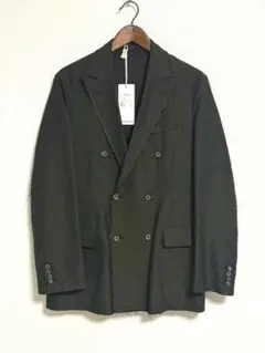 n*u様 MAATEE&SONS マーティーアンドサンズ カバーオールジャケット MAATEE&SONS マーティーアンドサンズ 40s カバーオールジャケット