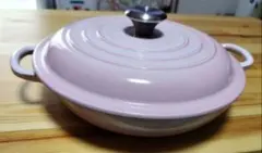 2025年最新】ルクルーゼ 鍋 ピンクの人気アイテム - メルカリ