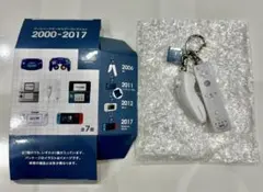 ニンテンドーミュージアム　Wii キーホルダー