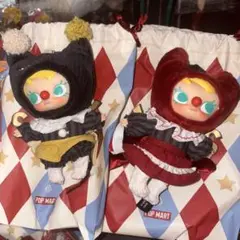 WhySoSerious モリー 2点セット