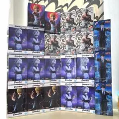 最新プライズフィギュア33個まとめ売りセット ジャンプ系 - メルカリ