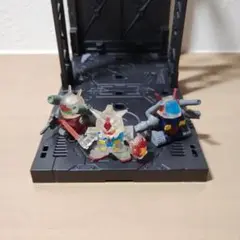 [SDガンダム] V作戦セット