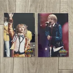 黒田光輝 少年忍者 ステージフォト