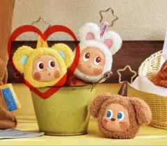 Savor the Moment twinkle twinkleイヤホンケース