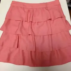 INGNI☆スカート