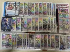 青魔道具神アート 40枚デッキ - メルカリ