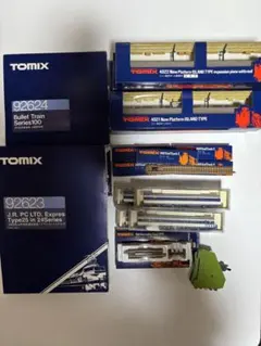 2025年最新】92623 tomixの人気アイテム - メルカリ