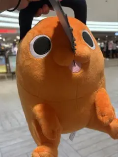 チェーンソーマン　ポチタ