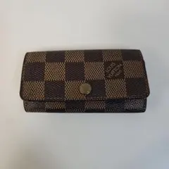2026年最新】LV ダミエ キーケースの人気アイテム - メルカリ