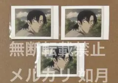 名探偵コナン ハロウィンの花嫁 萩原 研二 ぱしゃこれ 3枚セット