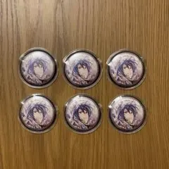 2025年最新】和泉一織 缶バッジ 5周年の人気アイテム - メルカリ