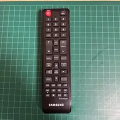 SAMSUNG サムスン リモコン EP10-000329Aのサムネイル