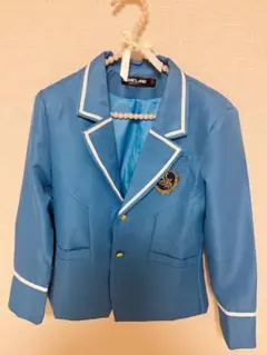 あんスタ 夢ノ咲学院制服 Mサイズ コミックランド製 コスプレ衣装 あんさんぶるスターズ！風】 夢ノ咲学院制服 - コミックランド