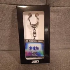 JSB3 15th Anniversary キーホルダー - メルカリ