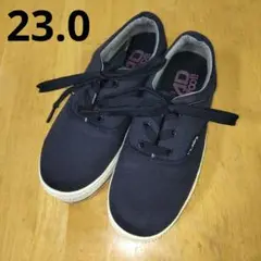 MADfoot マッドフット スニーカー レディース 23.0