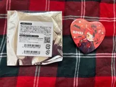 莉犬くん　缶バッチ　ハロウィン2023