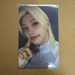 StrayKids スキズ DO IT PLVE VER. トレカ フィリックス