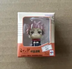 虎杖悠仁 るかっぷ ミニチュア