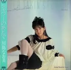 2026年最新】シャワーのあとで 川島なお美の人気アイテム - メルカリ