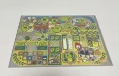 たまごっち シール くちぱっち