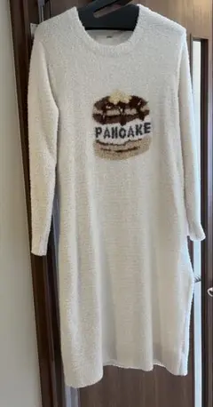 gelato pique パンケーキデザイン ルームウェア