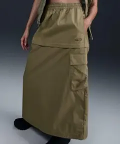 NIKE スポーツウェア スカート