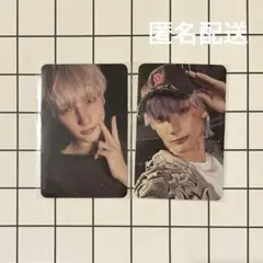 【値下げ】TXT フォトカード51