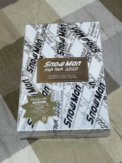 Man Asia tour 2D.2D. 初回 通常 Amazon.co.jp: Snow Man ASIA TOUR 2D.2D. (Blu-ray3枚組)(初回盤Blu