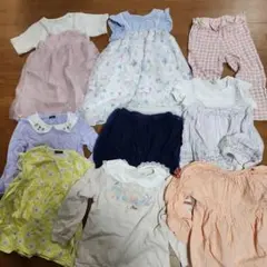 2026年最新】子供服 まとめ売りの人気アイテム - メルカリ