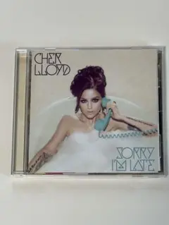シェールロイドCher Lloyd Sorry I'm Late