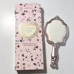 ラデュレ　手鏡　レメルヴェイユーズ ラデュレ　Laduree 手鏡　ハンドミラーのサムネイル