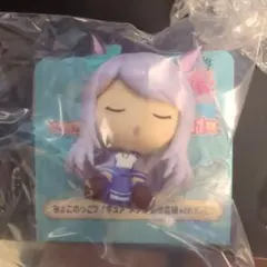 一番くじ　ウマ娘　プリティダービー11弾 Ｅ賞 ちょこのっこ　メジロマックイーン