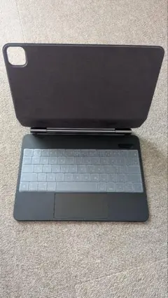 マジックキーボード GOOJODOQ 2024
