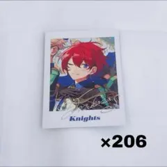 朱桜司 イベコレ casual 幼少期 缶バッジ あんスタ40個 - メルカリ