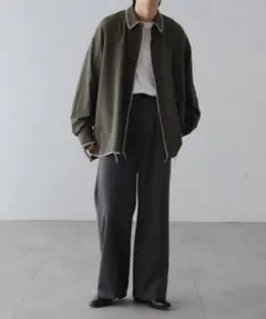 epnok シャツ