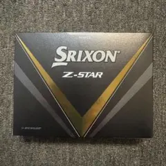 ゴルフボール 新品 スリクソン