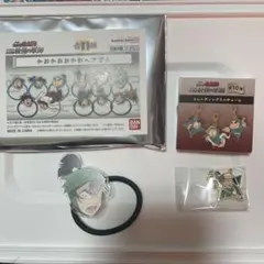 忍たま乱太郎 ドクタケ忍者隊 最強の軍師 食満留三郎