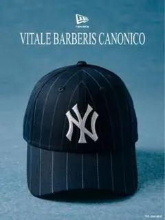 ニューエラ 別注 NYY VBC Rustic Tro 940　カノニコ新品 NEW ERA ジャーナル 別注 NYY VBC Rustic Tro 940 - メルカリ