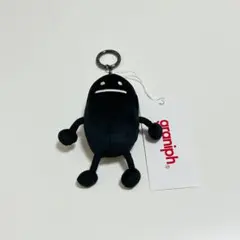 graniph グラニフ東京 2周年記念 限定チャーム ビューティフルシャドー
